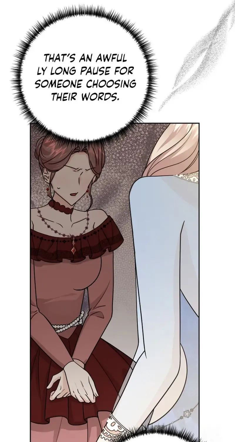 Husband Replacement Chapter 24 page 32 - 