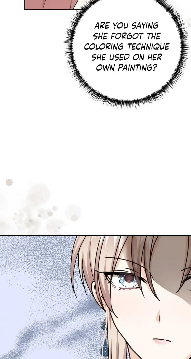 Husband Replacement Chapter 24 page 33 - 