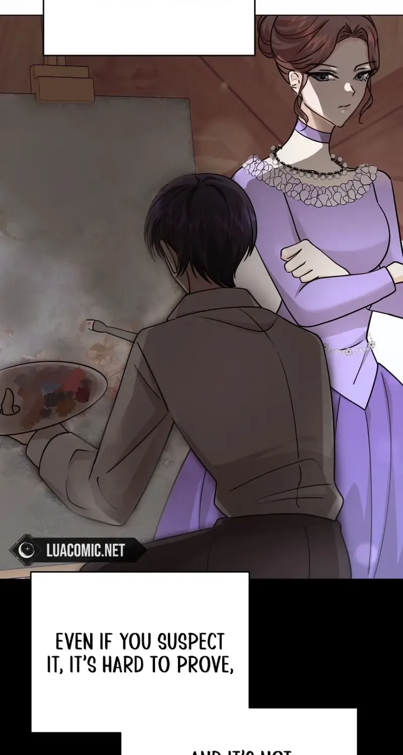 Husband Replacement Chapter 24 page 38 - 