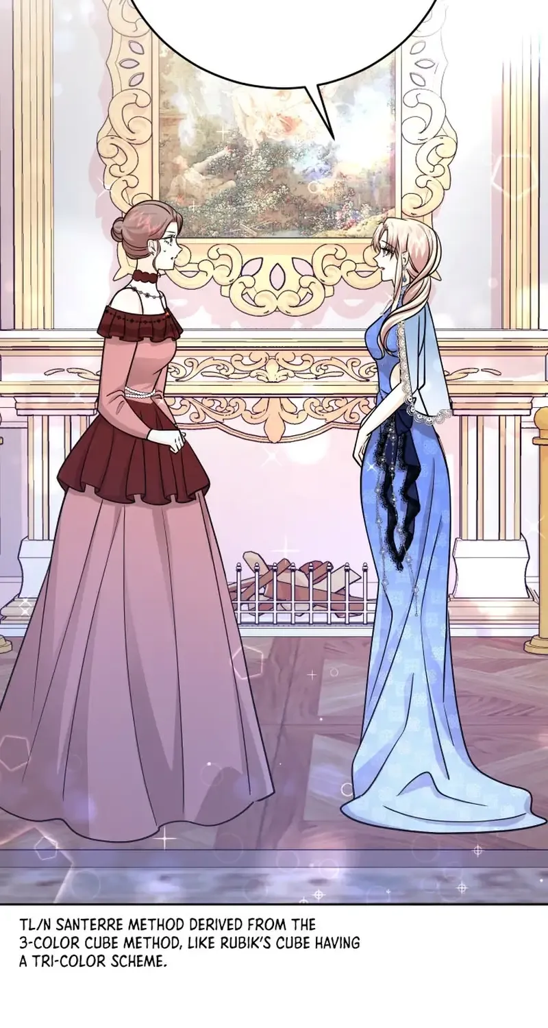 Husband Replacement Chapter 24 page 44 - 