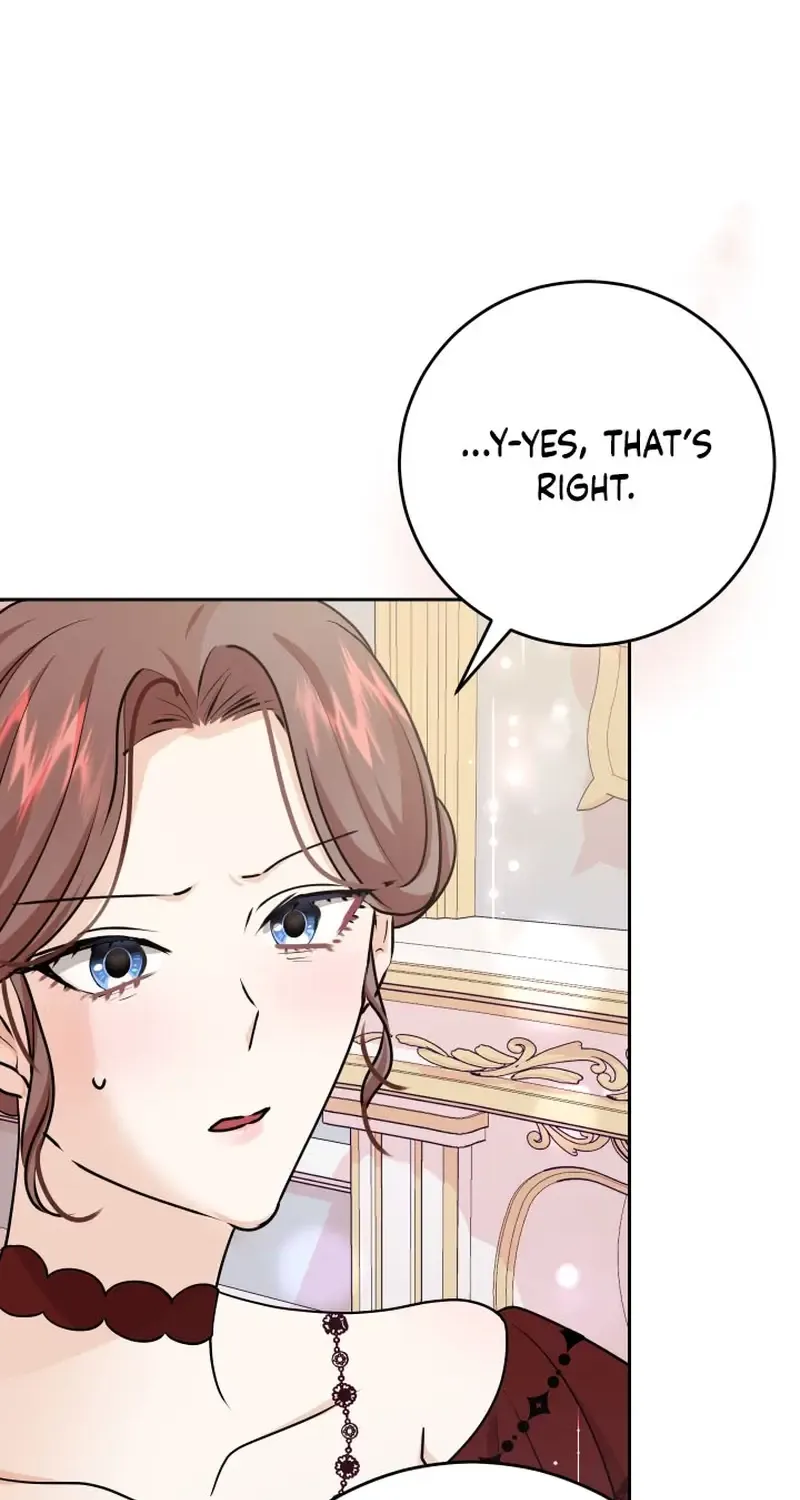 Husband Replacement Chapter 24 page 45 - 