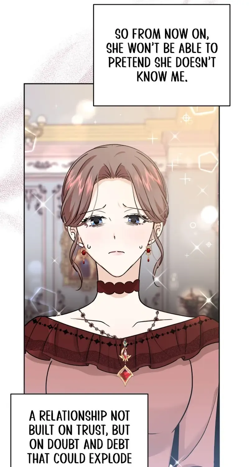 Husband Replacement Chapter 24 page 52 - 