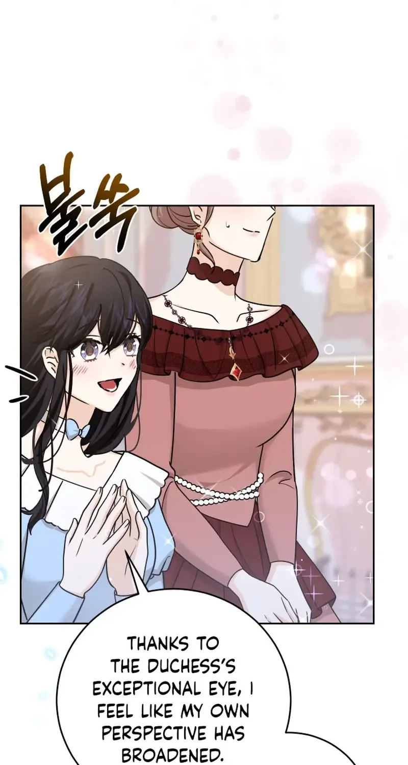 Husband Replacement Chapter 24 page 56 - 
