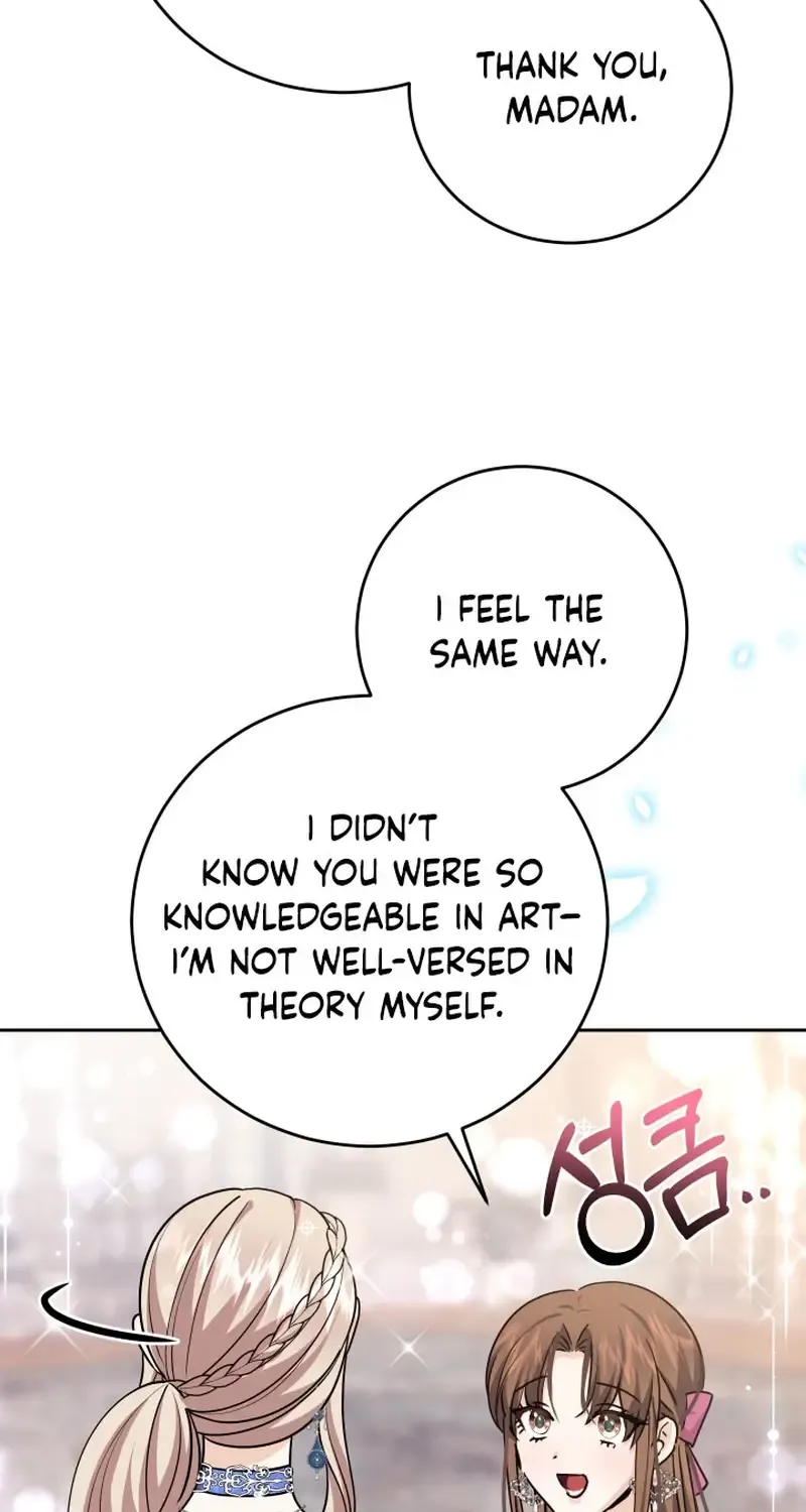 Husband Replacement Chapter 24 page 57 - 