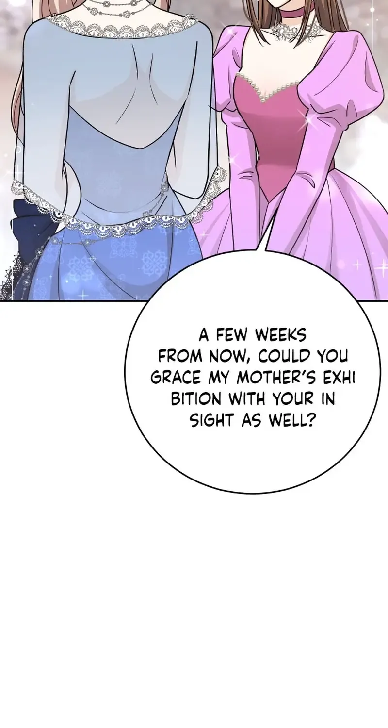 Husband Replacement Chapter 24 page 58 - 