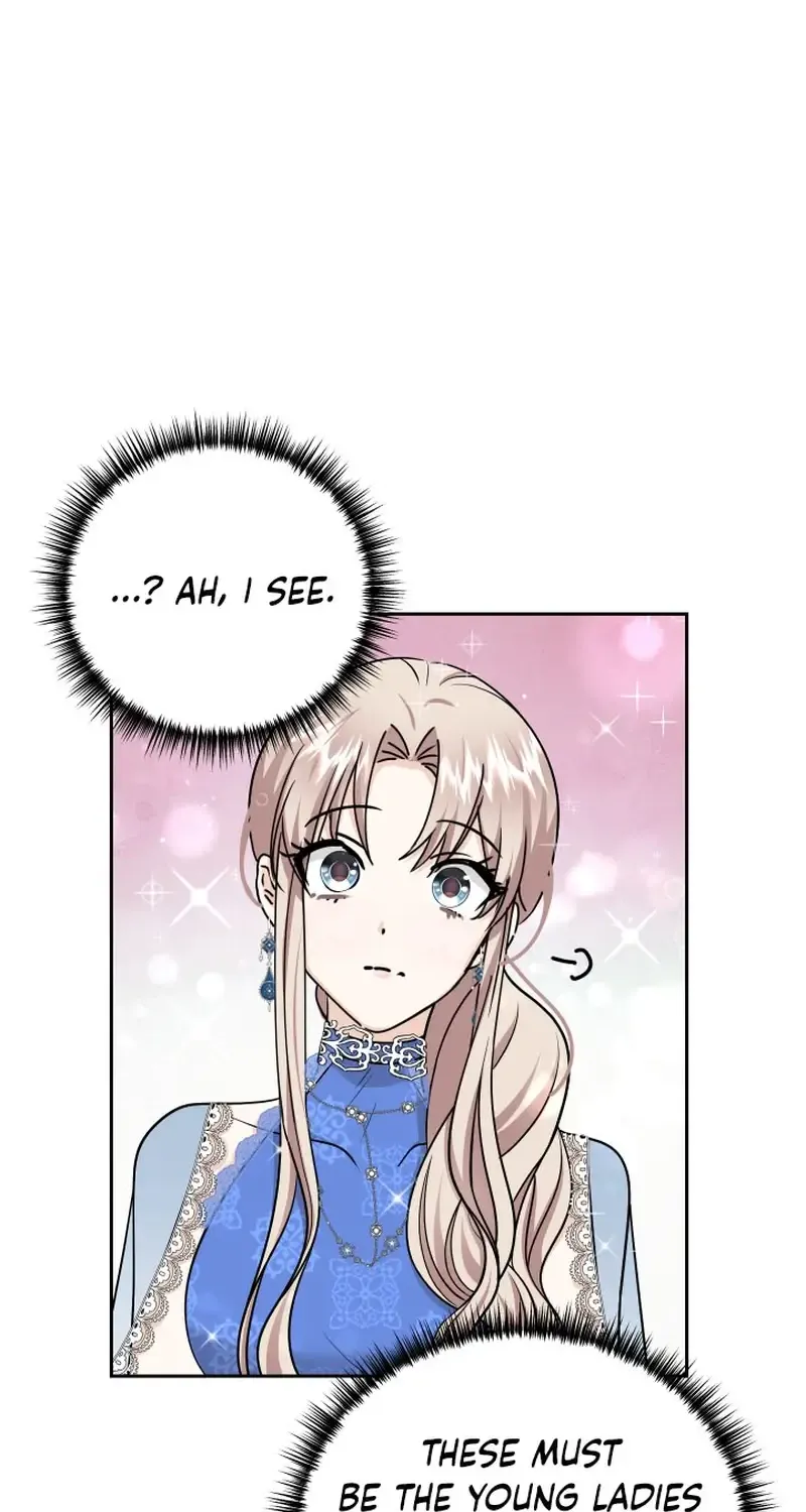 Husband Replacement Chapter 24 page 59 - 
