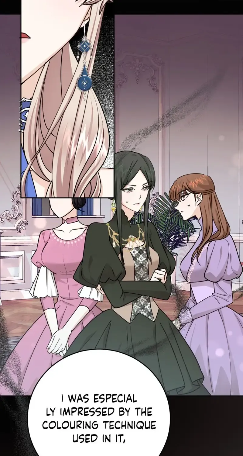 Husband Replacement Chapter 24 page 7 - 