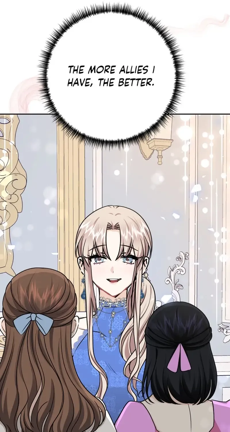 Husband Replacement Chapter 24 page 62 - 