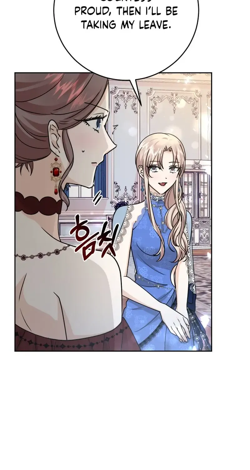 Husband Replacement Chapter 24 page 64 - 