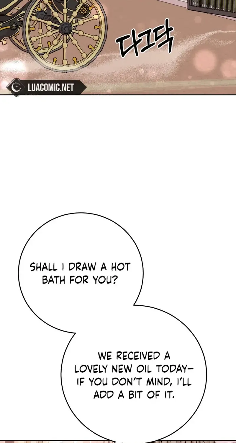 Husband Replacement Chapter 24 page 74 - 