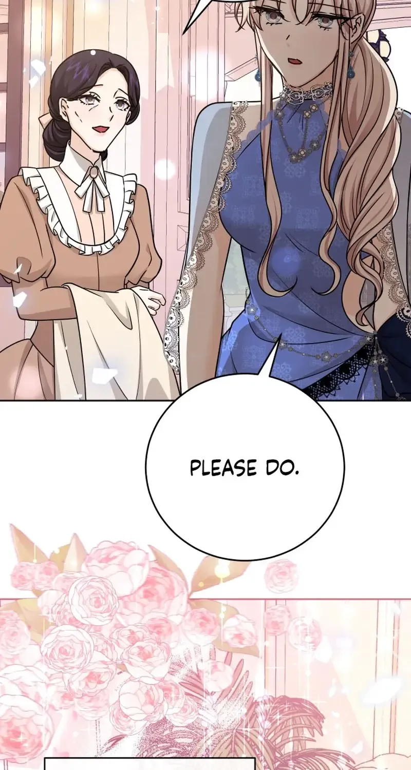 Husband Replacement Chapter 24 page 75 - 