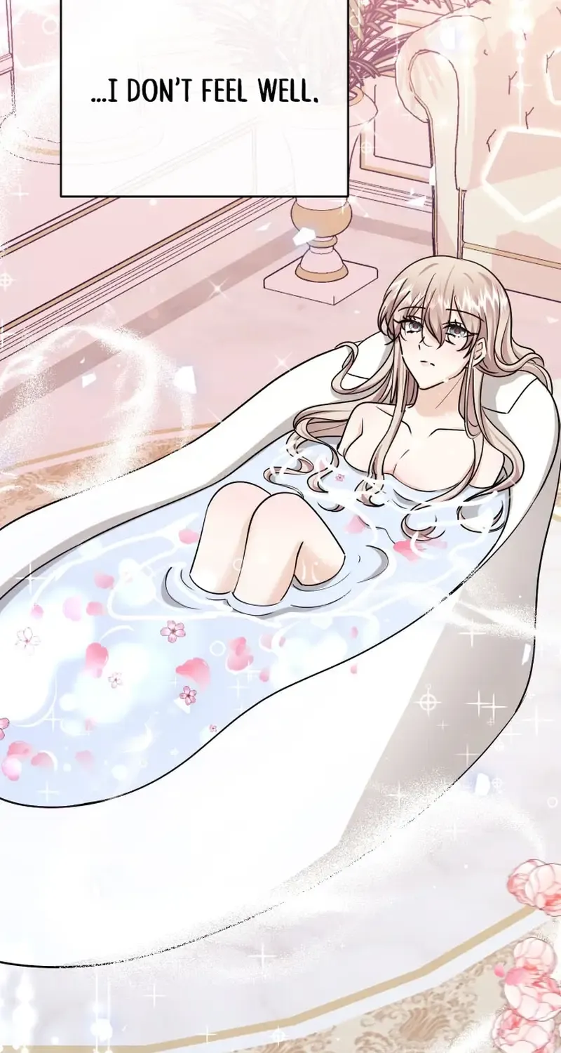 Husband Replacement Chapter 24 page 76 - 