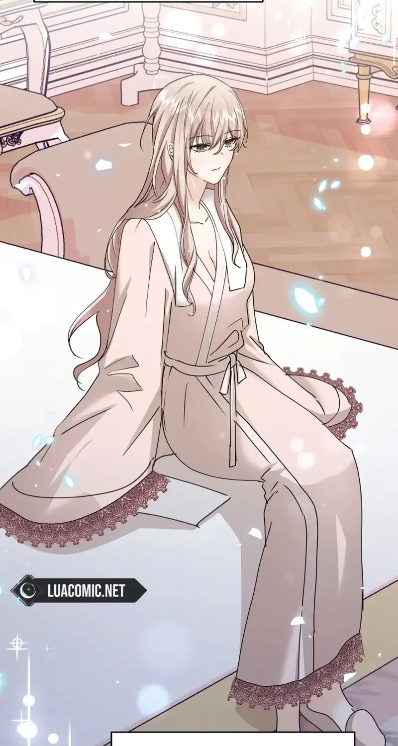 Husband Replacement Chapter 24 page 79 - 