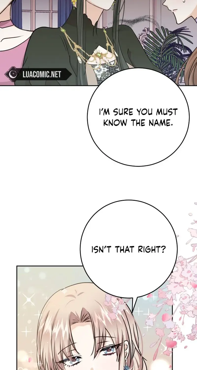 Husband Replacement Chapter 24 page 9 - 