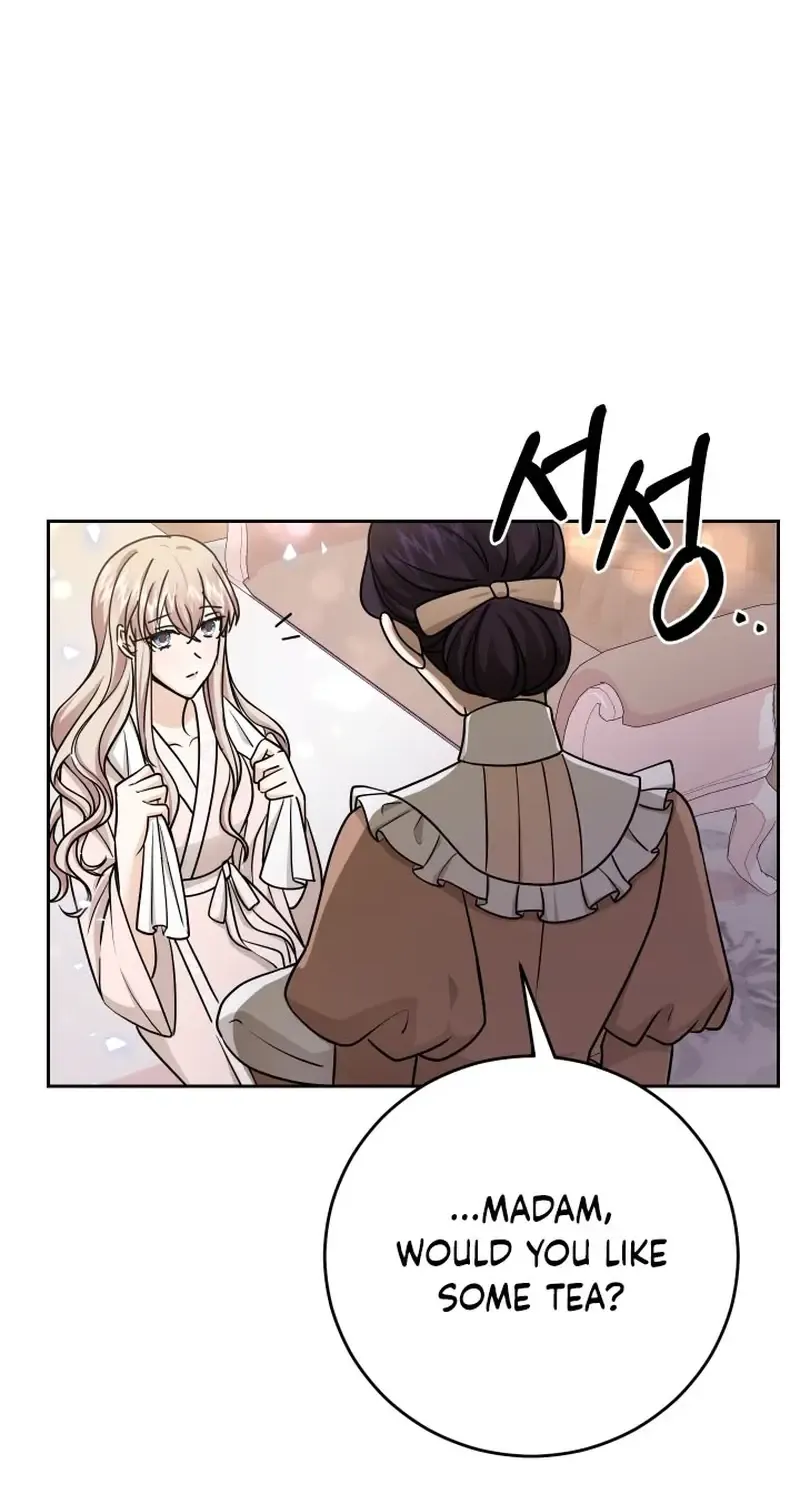 Husband Replacement Chapter 24 page 83 - 