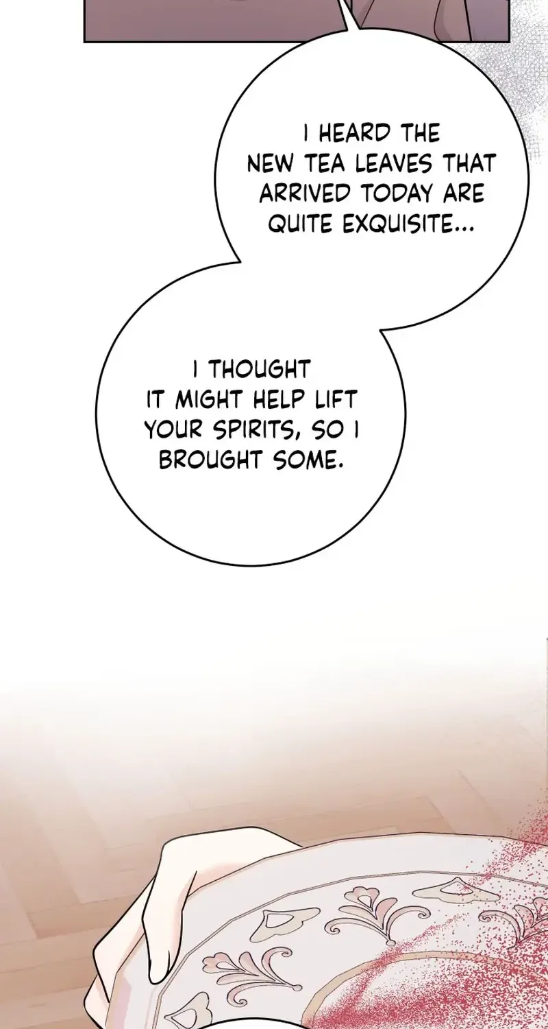 Husband Replacement Chapter 24 page 85 - 
