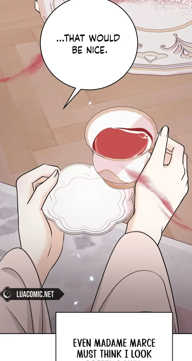 Husband Replacement Chapter 24 page 86 - 