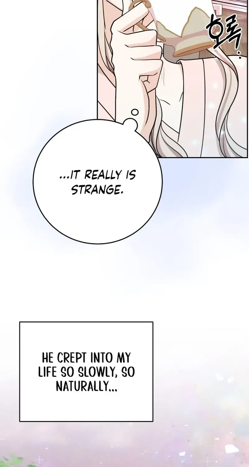 Husband Replacement Chapter 24 page 91 - 