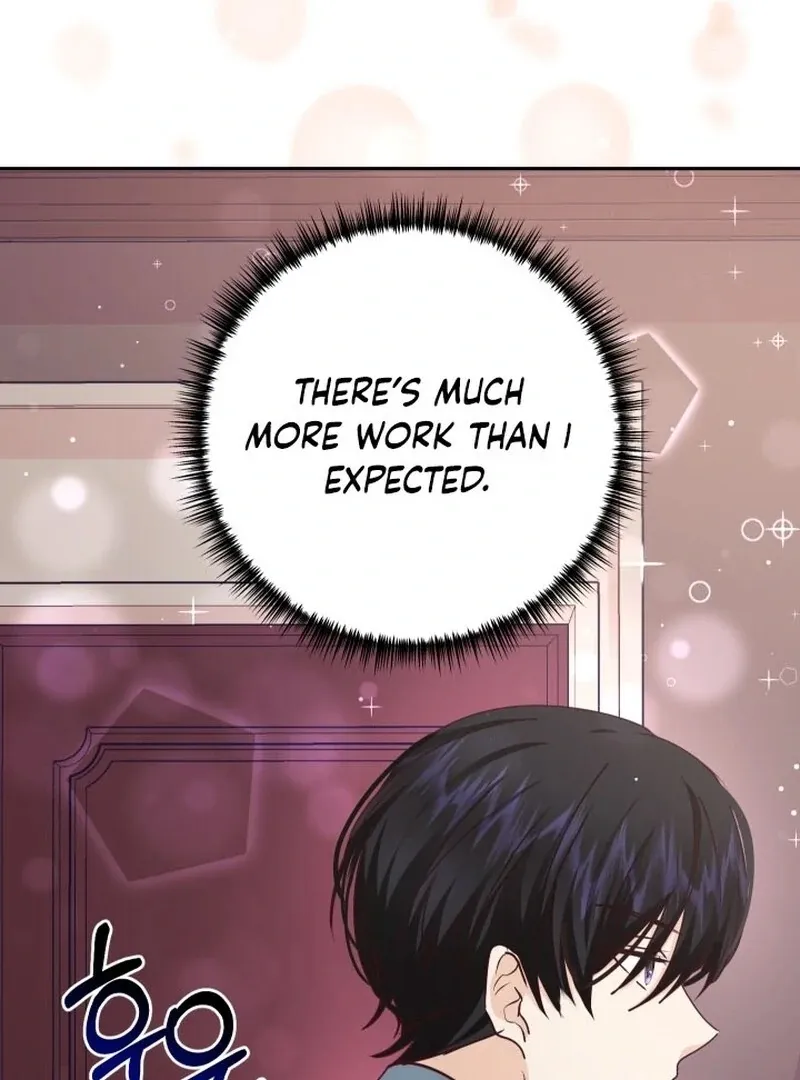 Husband Replacement Chapter 25 page 111 - 