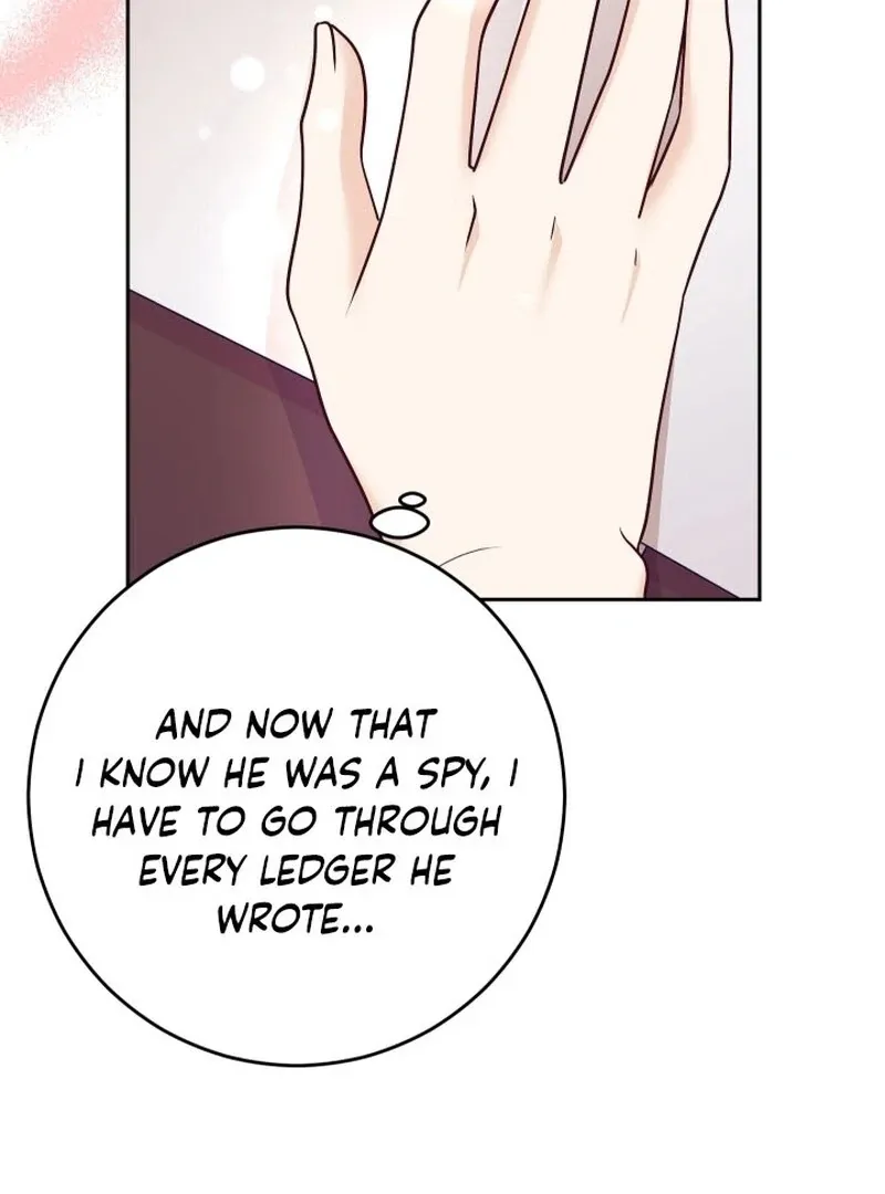 Husband Replacement Chapter 25 page 114 - 