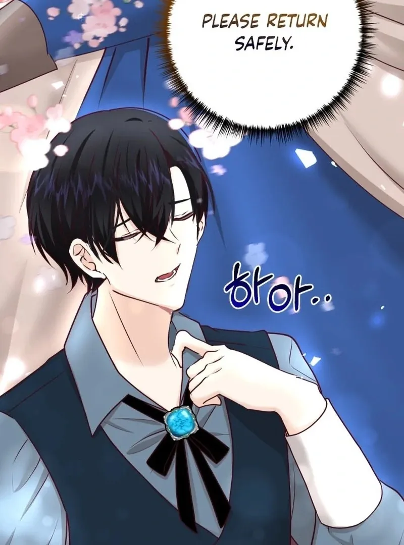 Husband Replacement Chapter 25 page 117 - 