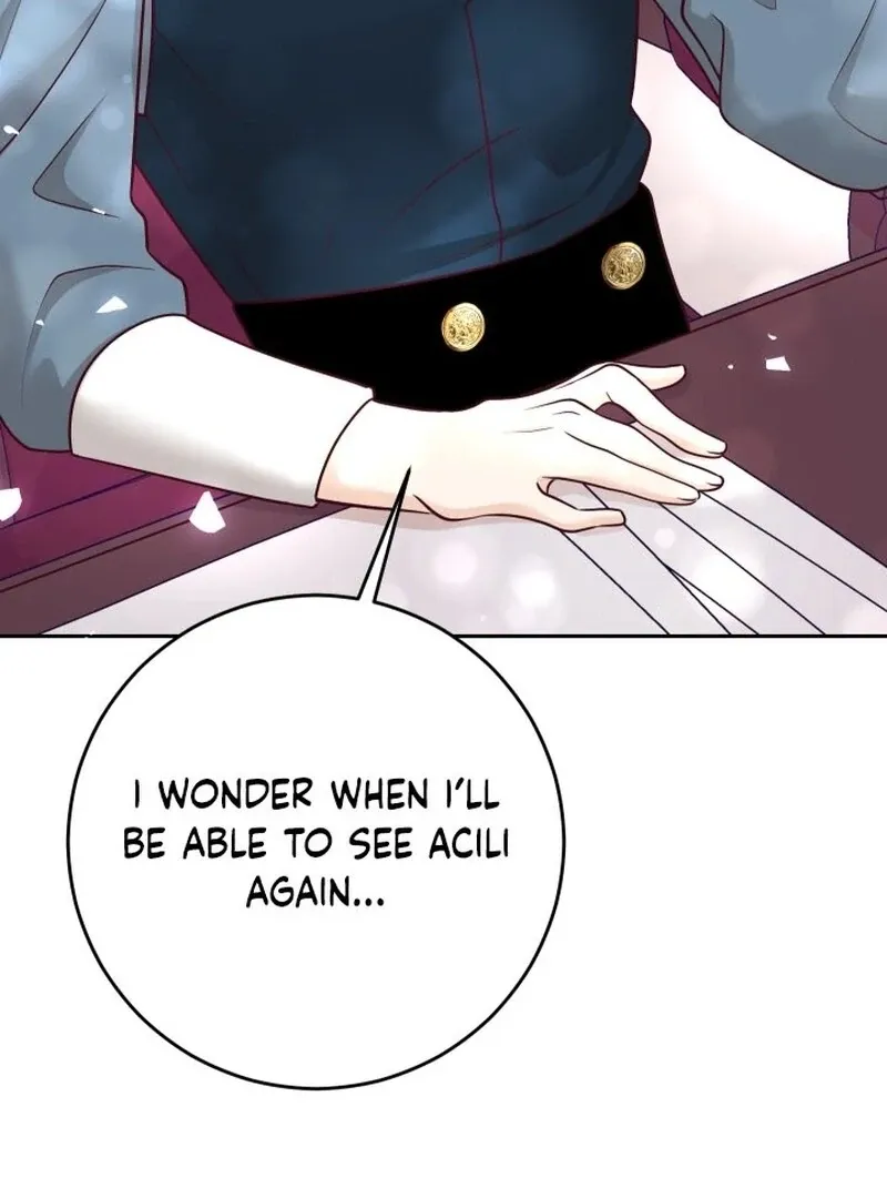 Husband Replacement Chapter 25 page 118 - 