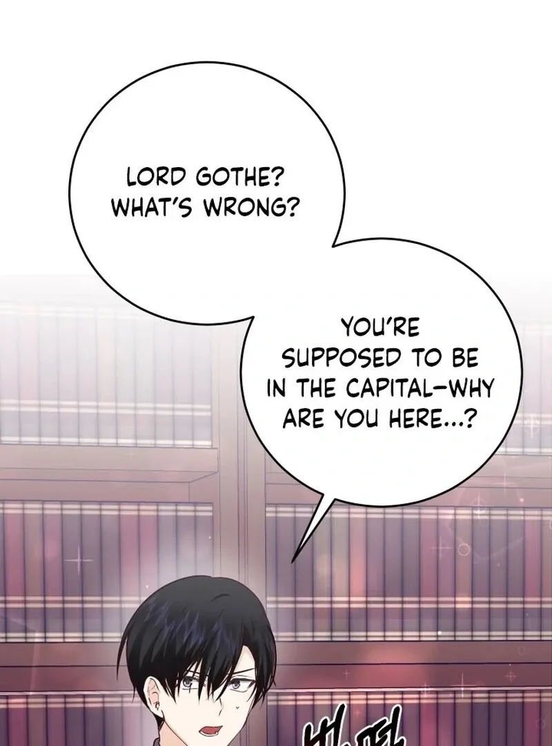 Husband Replacement Chapter 25 page 122 - 