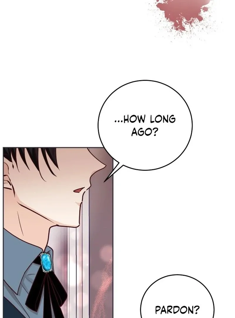 Husband Replacement Chapter 25 page 128 - 
