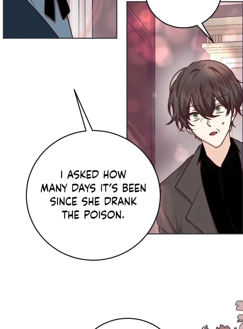 Husband Replacement Chapter 25 page 129 - 