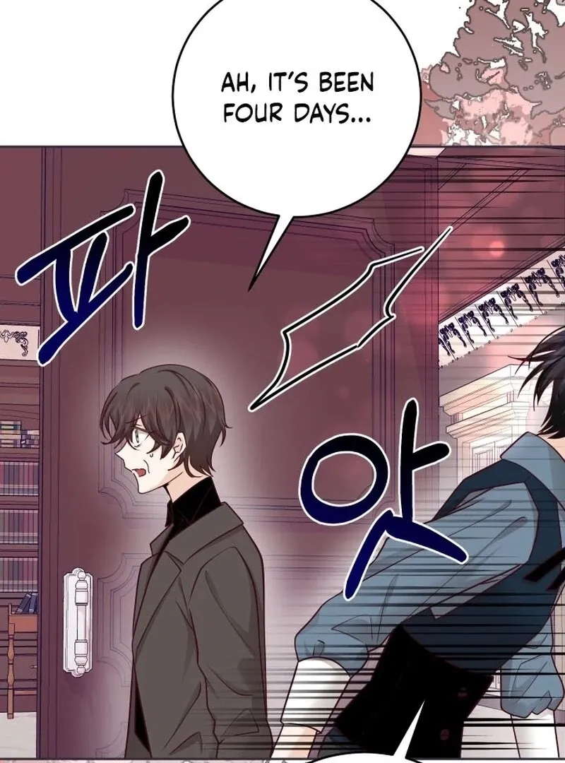 Husband Replacement Chapter 25 page 130 - 