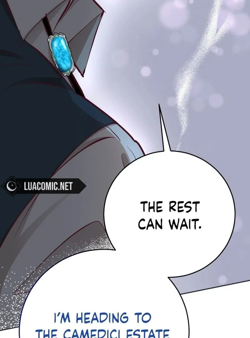 Husband Replacement Chapter 25 page 133 - 