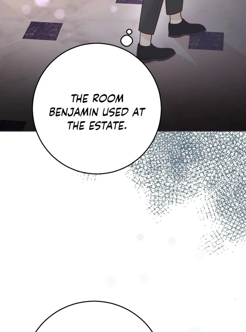 Husband Replacement Chapter 25 page 144 - 