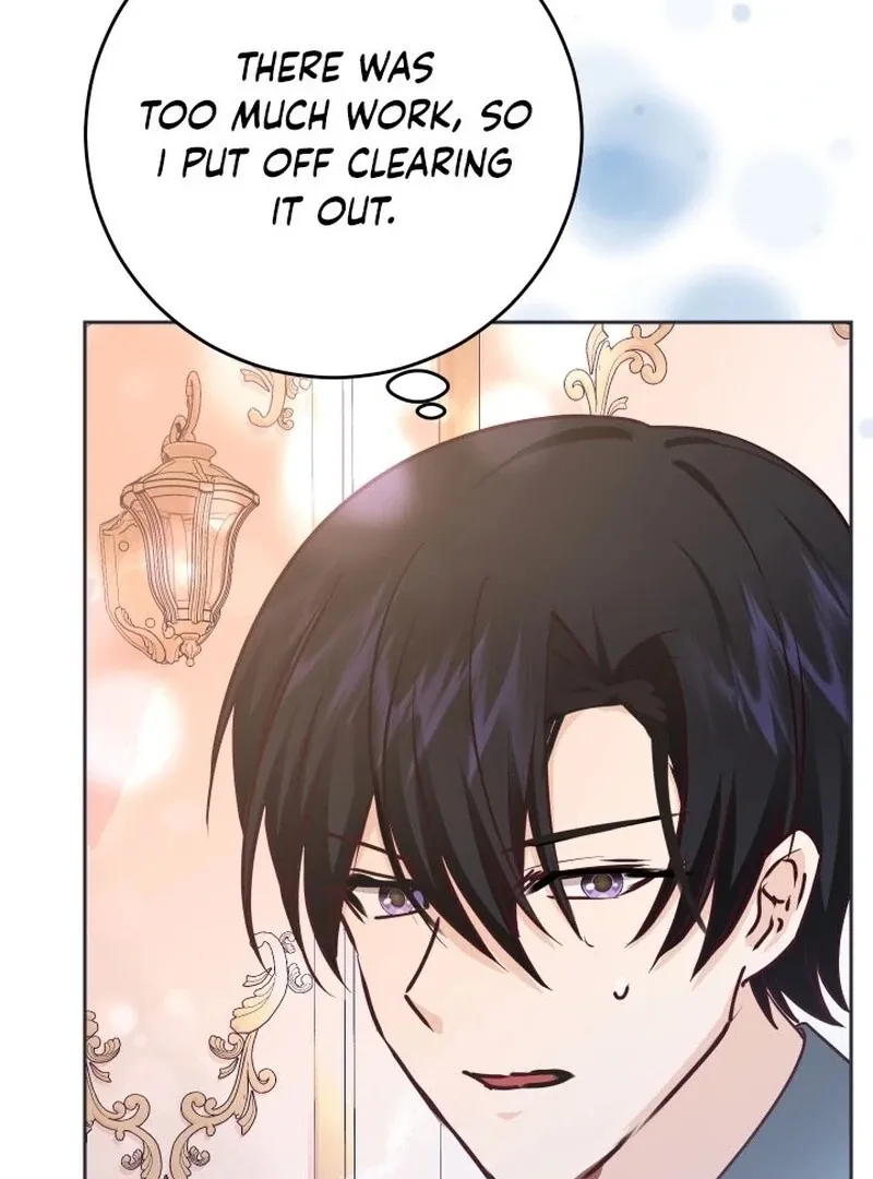 Husband Replacement Chapter 25 page 145 - 