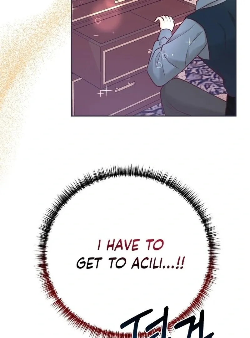 Husband Replacement Chapter 25 page 153 - 