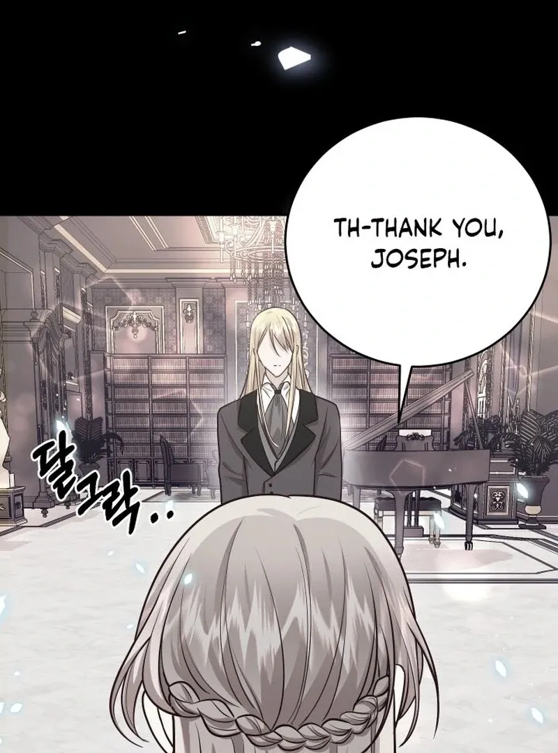 Husband Replacement Chapter 25 page 20 - 