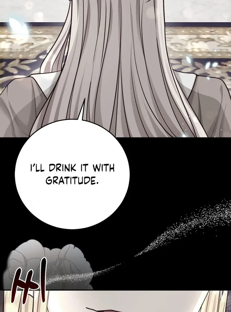 Husband Replacement Chapter 25 page 21 - 
