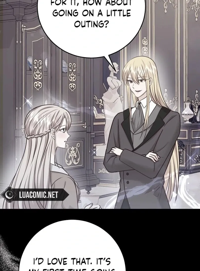 Husband Replacement Chapter 25 page 26 - 