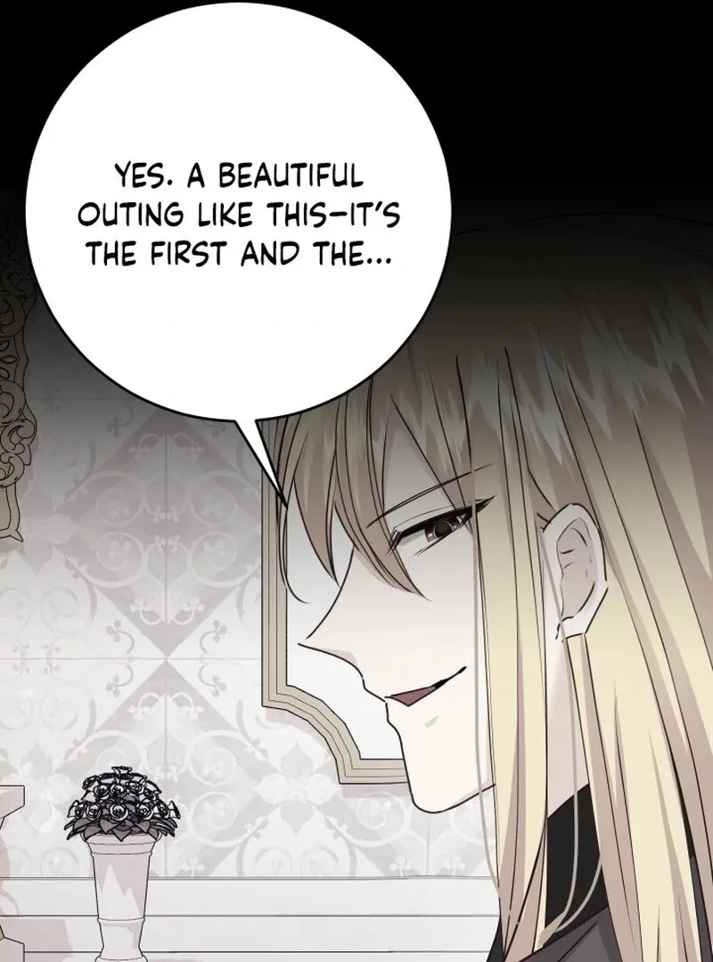 Husband Replacement Chapter 25 page 29 - 