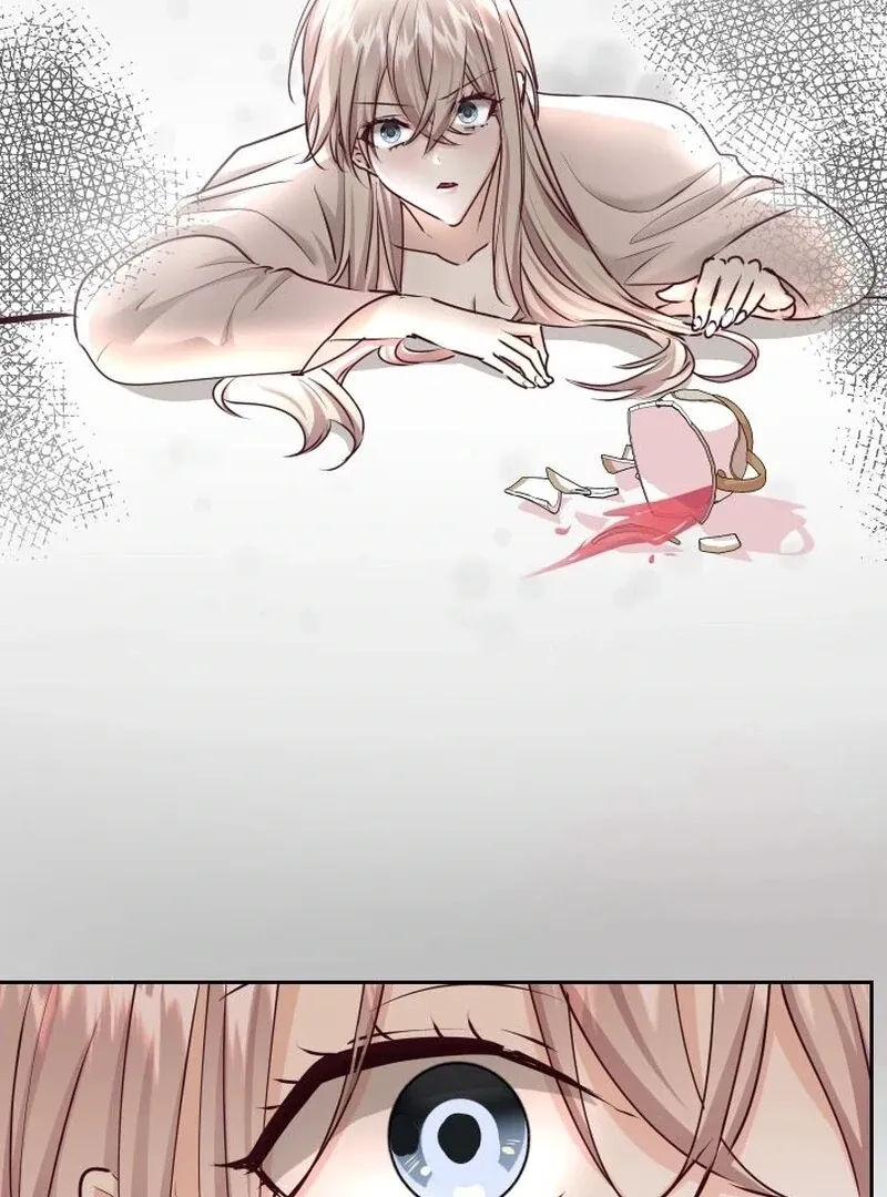 Husband Replacement Chapter 25 page 32 - 