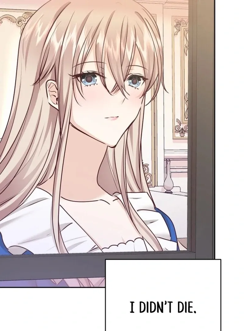 Husband Replacement Chapter 25 page 44 - 