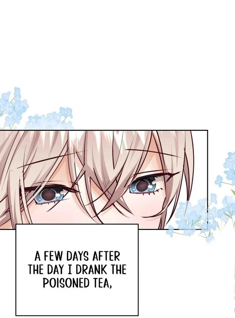 Husband Replacement Chapter 25 page 49 - 
