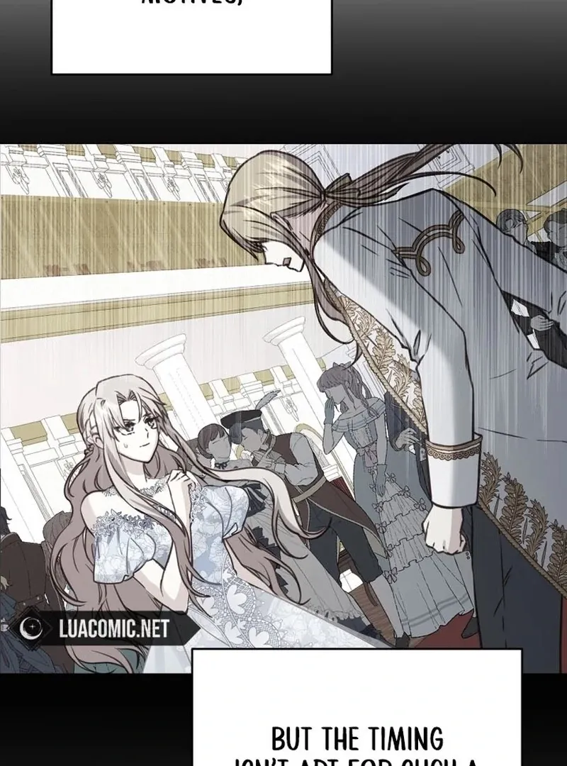 Husband Replacement Chapter 25 page 77 - 