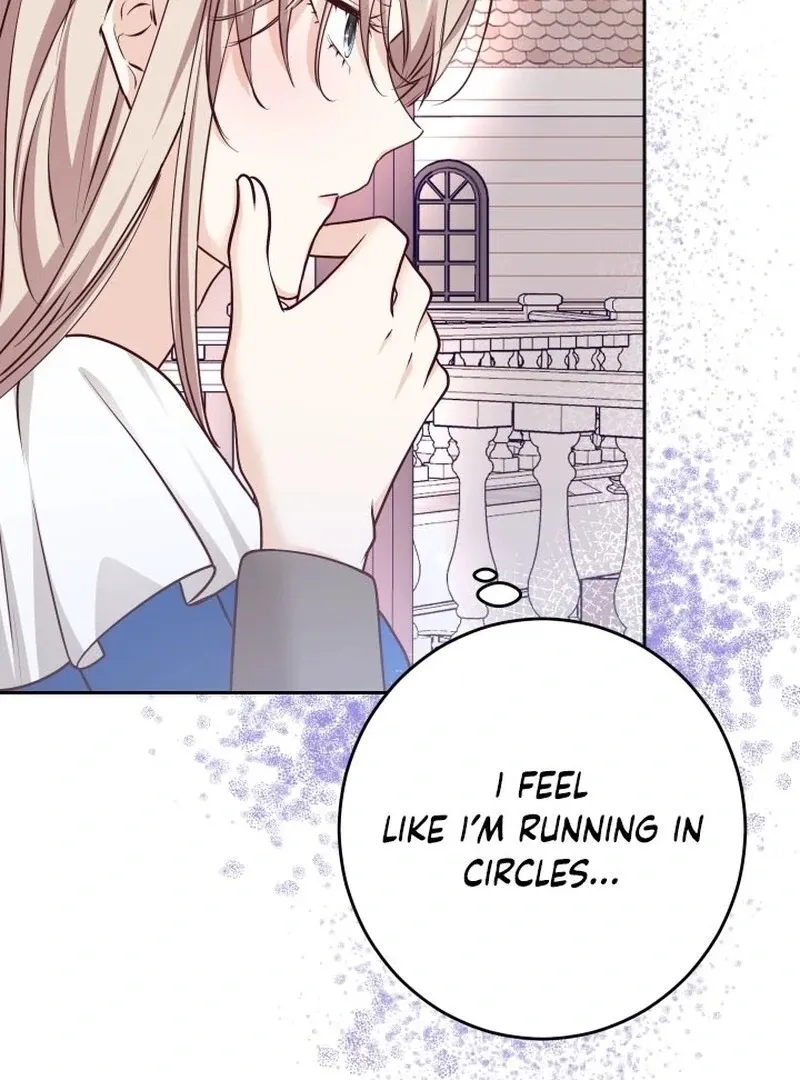 Husband Replacement Chapter 25 page 84 - 