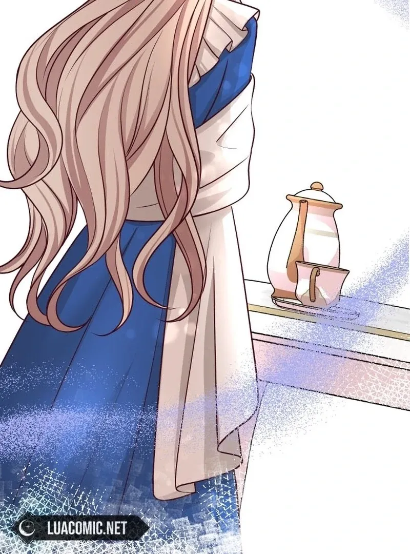 Husband Replacement Chapter 25 page 86 - 