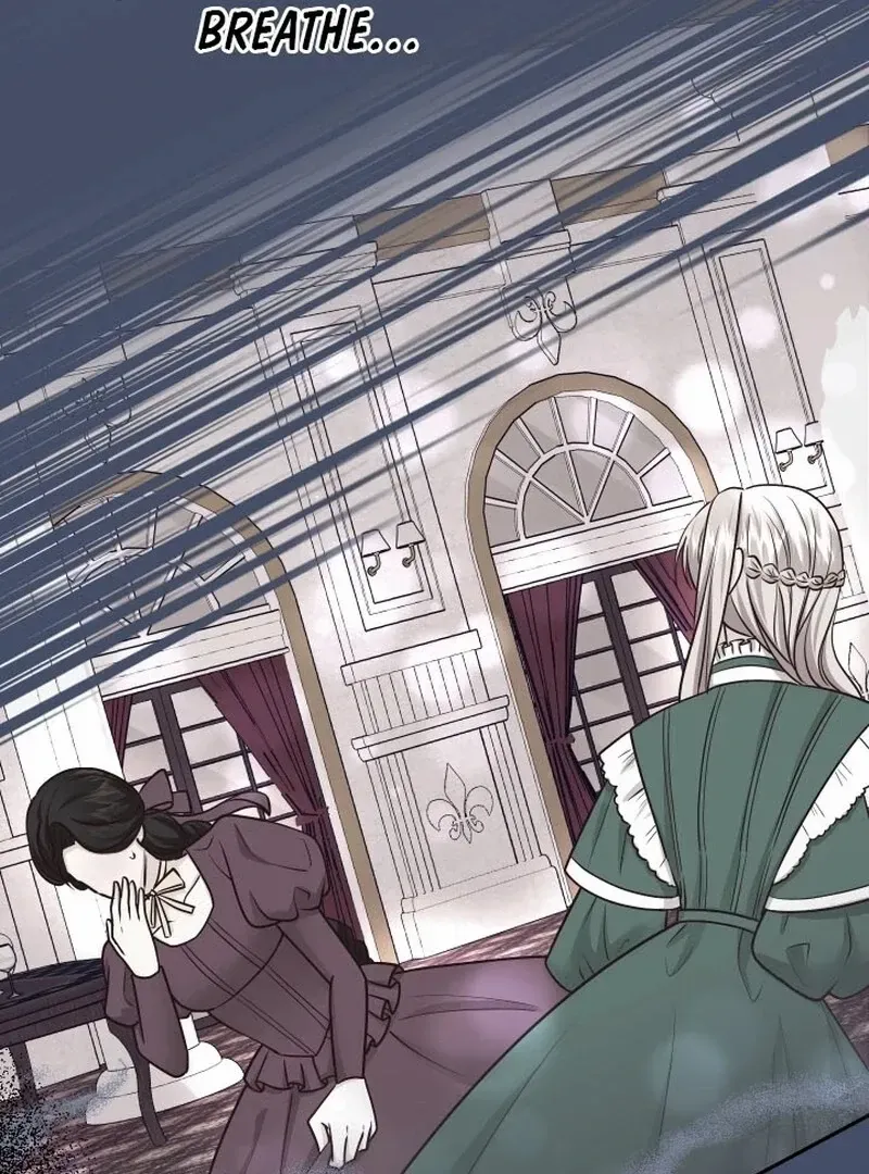 Husband Replacement Chapter 25 page 97 - 