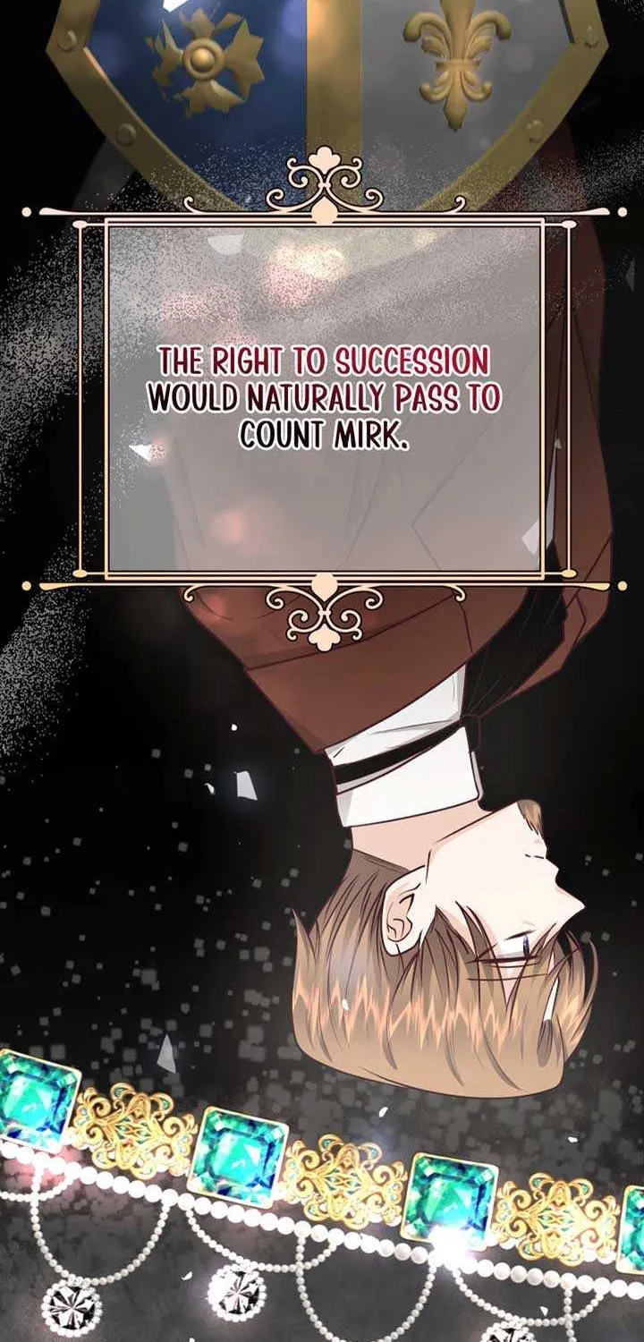 Husband Replacement Chapter 26 page 11 - 