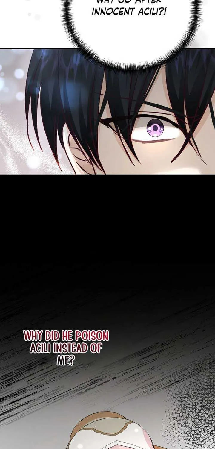 Husband Replacement Chapter 26 page 14 - 