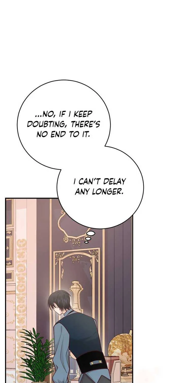 Husband Replacement Chapter 26 page 16 - 