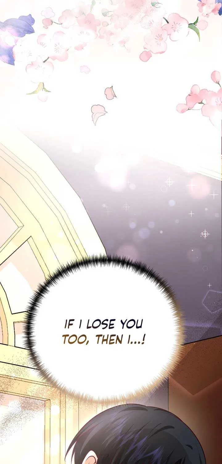 Husband Replacement Chapter 26 page 21 - 