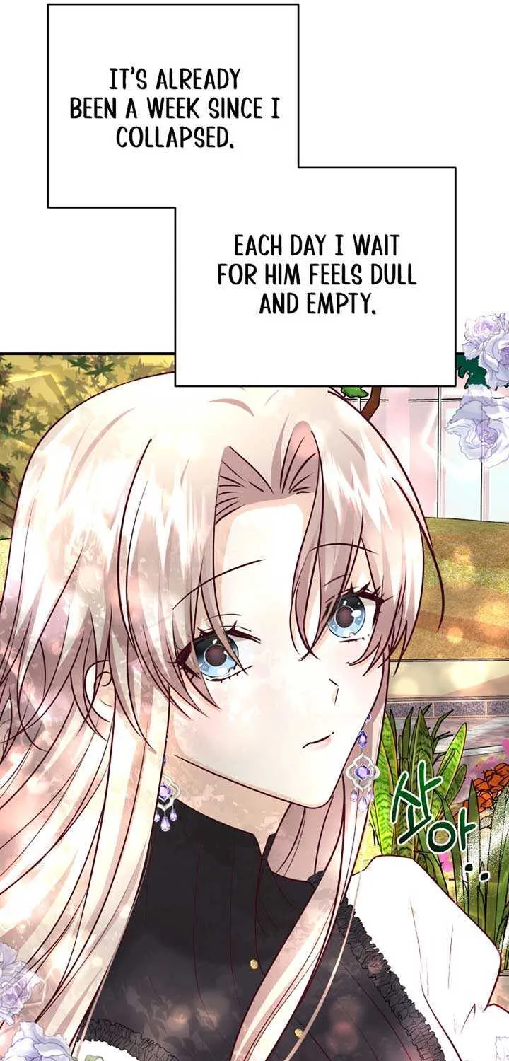 Husband Replacement Chapter 26 page 28 - 
